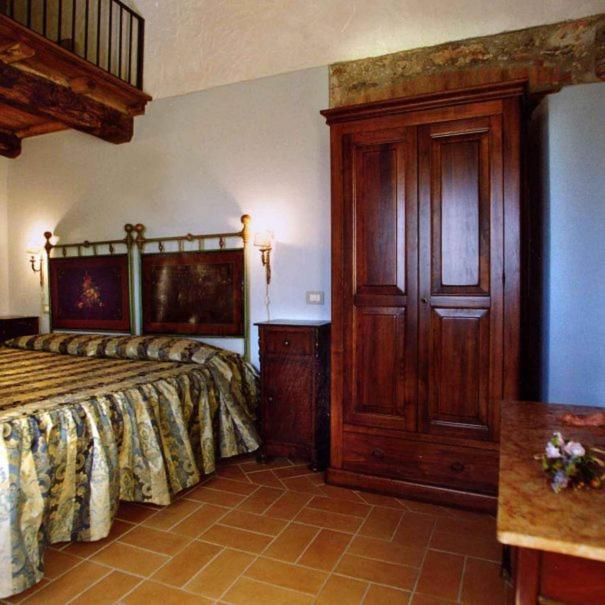Agriturismo I Cerretelli Барга Стая снимка
