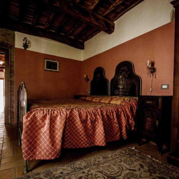 Agriturismo I Cerretelli Барга Стая снимка