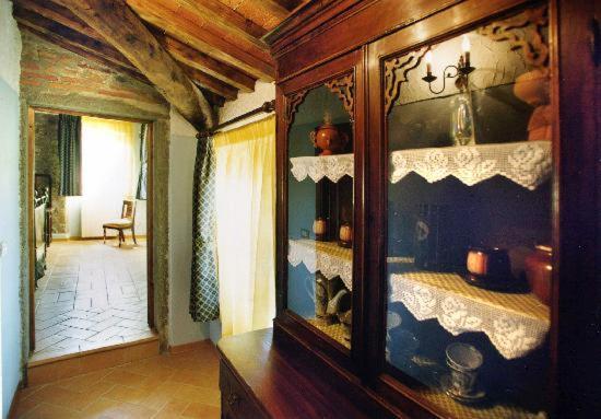 Agriturismo I Cerretelli Барга Стая снимка