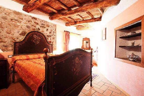 Agriturismo I Cerretelli Барга Стая снимка