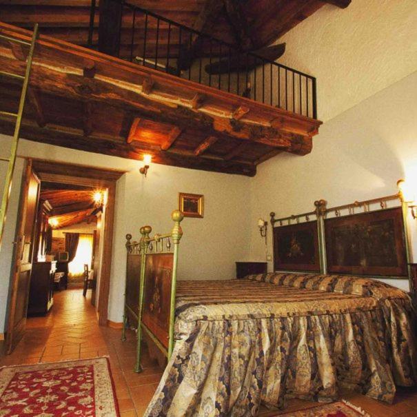 Agriturismo I Cerretelli Барга Стая снимка