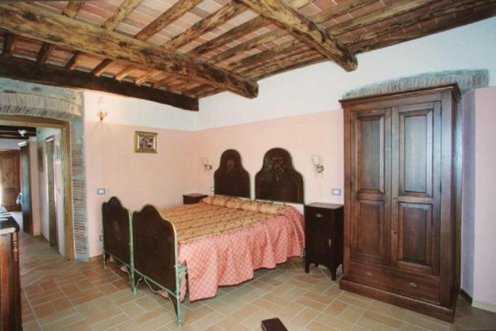 Agriturismo I Cerretelli Барга Екстериор снимка